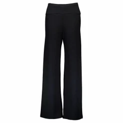 Super.Natural W Comfy Culotte Black* Yoga|Byxor