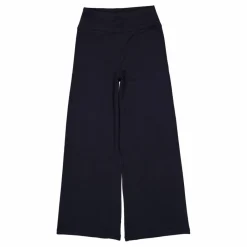 Super.Natural W Comfy Culotte Black* Yoga|Byxor