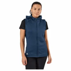 adidas W C.rdy Hrgbn V Crenav* Golf|Jackor