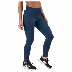 adidas W C.rdy Lgng Crenav* Golf|Tights