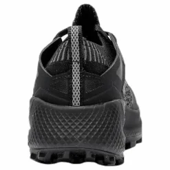 Skechers W Go Run Max Trail 5 Ultra Black/Grey* Löparskor|Löpning