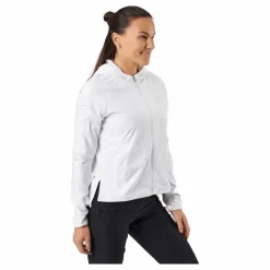 adidas W Go-to W.rdy J White* Golf|Tröjor