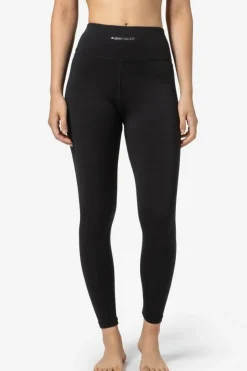 Super.Natural W High Rise Tight Black* Yoga|Tights
