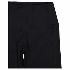 Super.Natural W Liquid Flow Shorts Black* Shorts|Träning