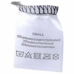 U.WE.AR W Loose Tee Black* T-Shirts|Löpning