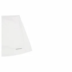 Peak Performance W Player Skirt White* Golf|Kjolar Och Klänningar