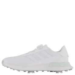 adidas W S2g Boa 24 Ftwr White* Golf|Golfskor