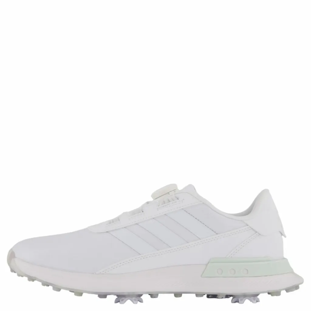 adidas W S2g Boa 24 Ftwr White* Golf|Golfskor