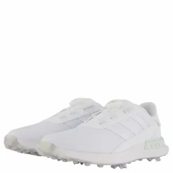 adidas W S2g Boa 24 Ftwr White* Golf|Golfskor