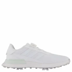 adidas W S2g Boa 24 Ftwr White* Golf|Golfskor