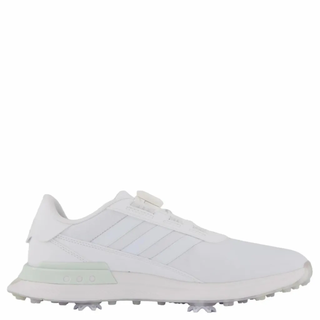 adidas W S2g Boa 24 Ftwr White* Golf|Golfskor