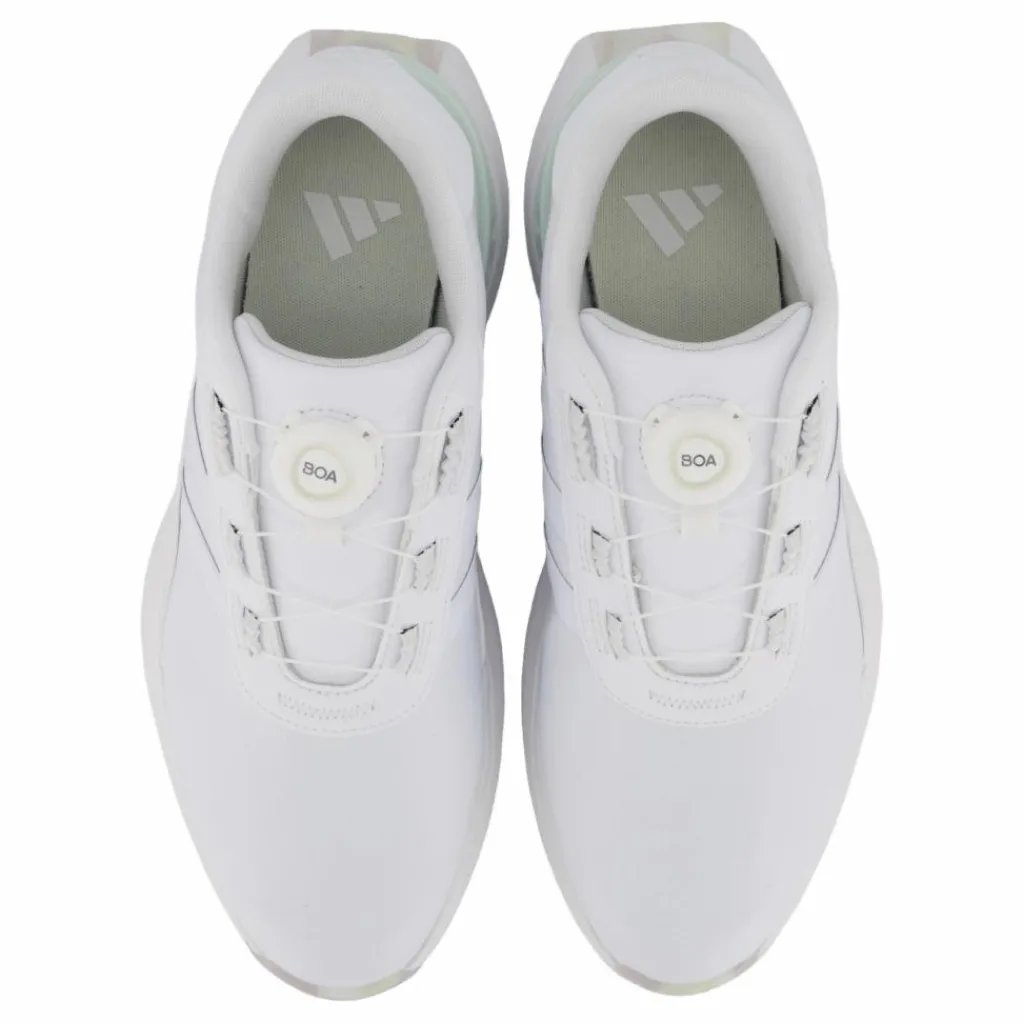 adidas W S2g Boa 24 Ftwr White* Golf|Golfskor