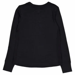 Super.Natural W Windbreaker Ls Black* Jackor|Träning