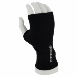 Gococo Waist Gaiters Powerstretch Black* Hjälmar Och Skydd|Löpning