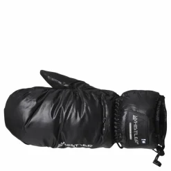 Whistler Walkom Down Mitten Black* Alpint|Mössor Och Handskar