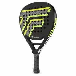 Tecnifibre Wall Breaker 375 X-top Black/yellow* Racket Och Bollar|Racketsporter