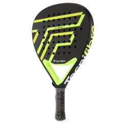 Tecnifibre Wall Breaker 355 X-top Black/yellow* Racket Och Bollar|Racketsporter