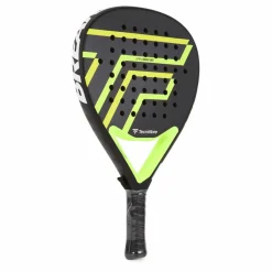 Tecnifibre Wall Breaker 355 X-top Black/yellow* Racket Och Bollar|Racketsporter