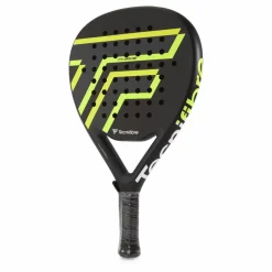 Tecnifibre Wall Breaker 360 X-top Black/yellow* Racket Och Bollar|Racketsporter