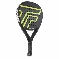 Tecnifibre Wall Breaker 360 X-top Black/yellow* Racket Och Bollar|Racketsporter