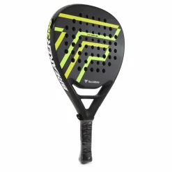 Tecnifibre Wall Breaker 365 X-top Black/yellow* Racket Och Bollar|Racketsporter