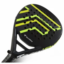 Tecnifibre Wall Breaker 365 X-top Black/yellow* Racket Och Bollar|Racketsporter