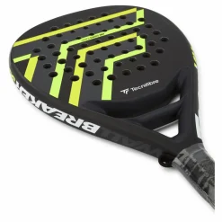 Tecnifibre Wall Breaker 365 X-top Black/yellow* Racket Och Bollar|Racketsporter