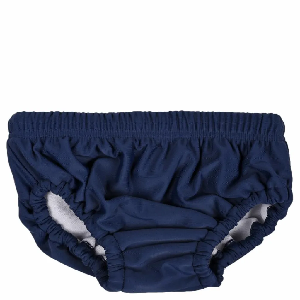 Lindberg Wallis Swim Diaper Blue*Barn Simning|Badkläder