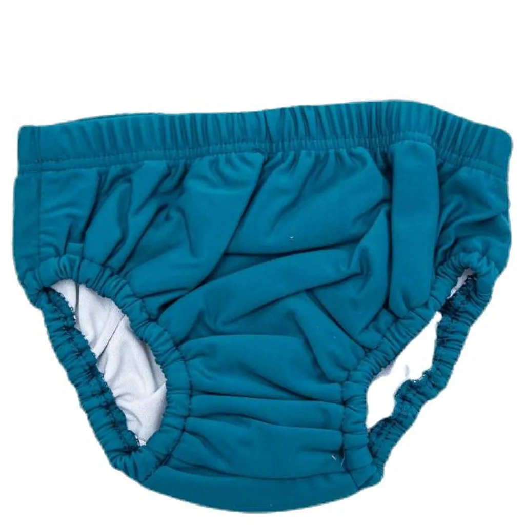 Lindberg Wallis Swim Diaper Blue*Barn Simning|Badkläder