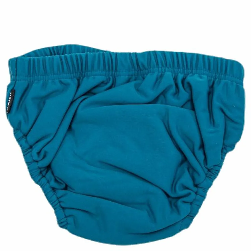 Lindberg Wallis Swim Diaper Blue*Barn Simning|Badkläder