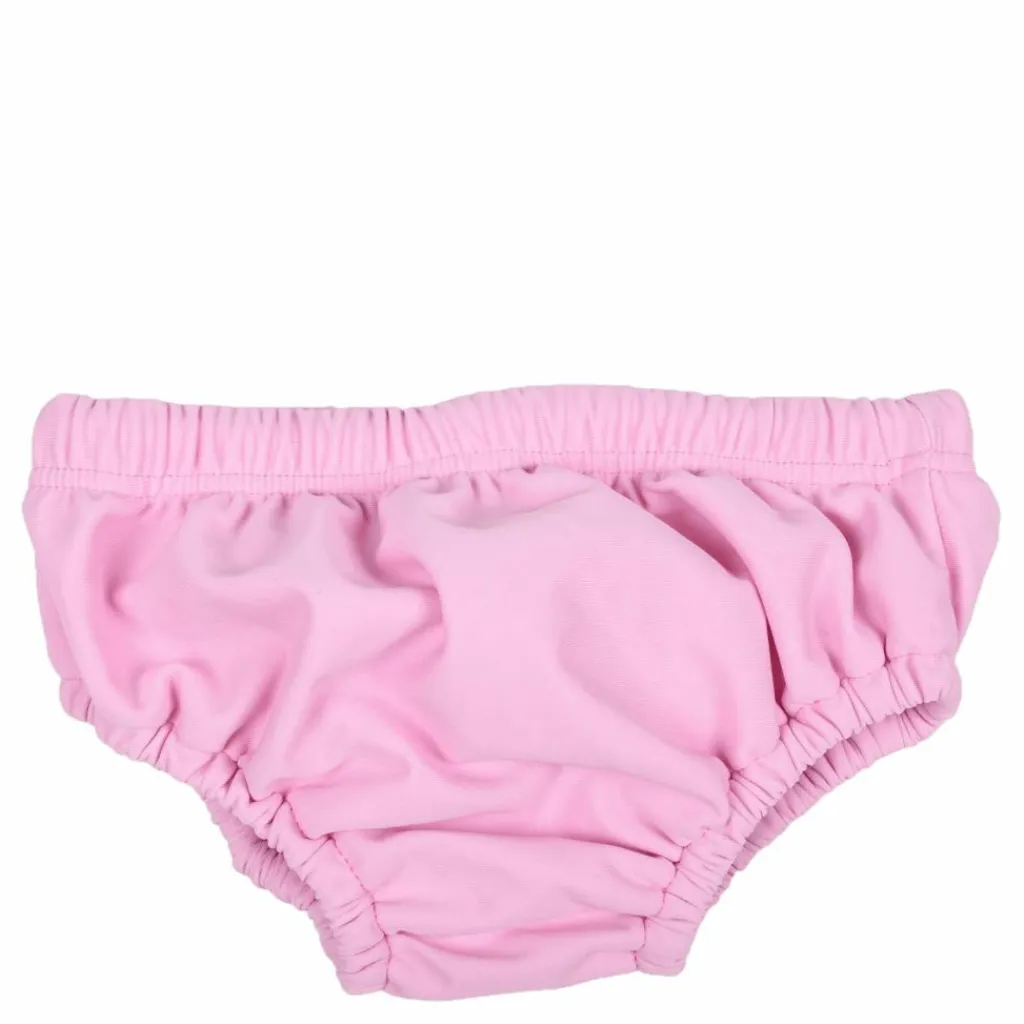 Lindberg Wallis Swim Diaper Pink*Barn Simning|Badkläder