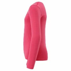 Craft Warm Comfort Youth Pink*Barn Alpint|Underställ