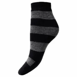 Craft Warm Intensity Sock Black*Barn Alpint|Strumpor