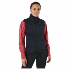 Craft Warm Vest W Black* Jackor|Träning