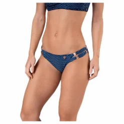 Panos Emporio Water Dione Bottom Blue* Simning|Badkläder