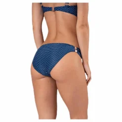 Panos Emporio Water Dione Bottom Blue* Simning|Badkläder