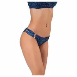Panos Emporio Water Dione Bottom Blue* Simning|Badkläder