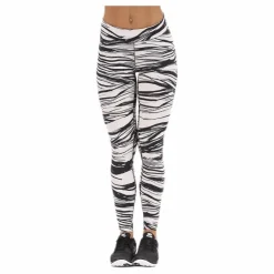 Casall Wave 7/8 tights Pink* Tights|Träning