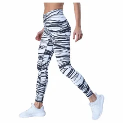 Casall Wave 7/8 tights White* Tights|Träning