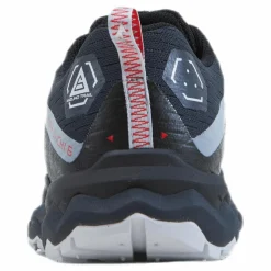 Mizuno Wave Daichi 6 Black/Grey/Red* Löparskor|Löpning