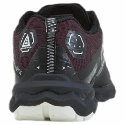 Mizuno Wave Daichi 6 Gtx Blue/Black* Löparskor|Löpning