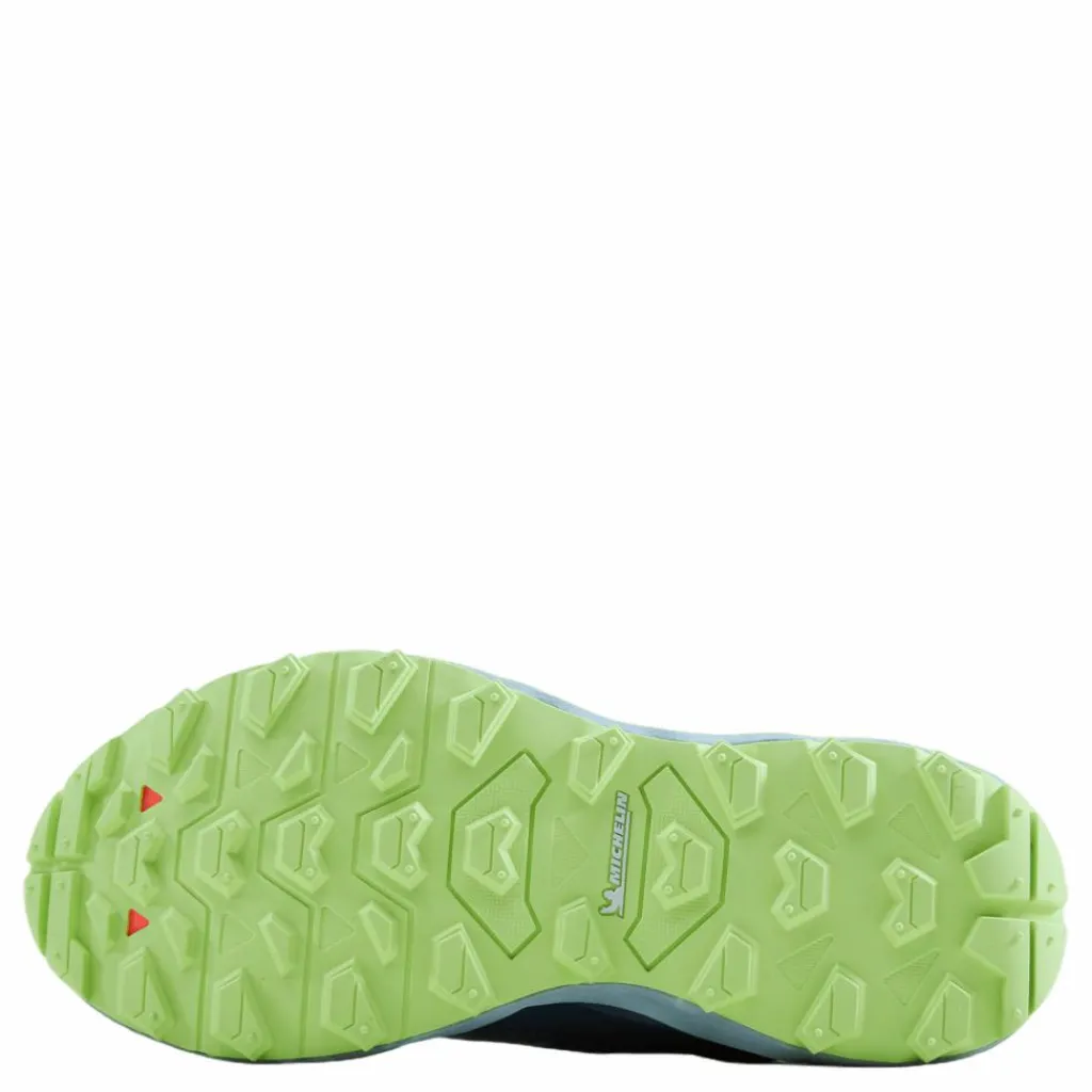 Mizuno Wave Daichi 7 W Vintage Indigo/subdued Blue/ne* Löparskor|Löpning