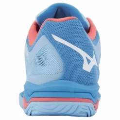 Mizuno Wave Exceed Light Ac Dutch Cana/white/tea Rose* Racketsporter|Träningsskor