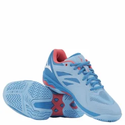 Mizuno Wave Exceed Light Ac Dutch Cana/white/tea Rose* Racketsporter|Träningsskor