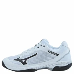 Mizuno Wave Exceed SL 2 AC White/Black* Racketsporter