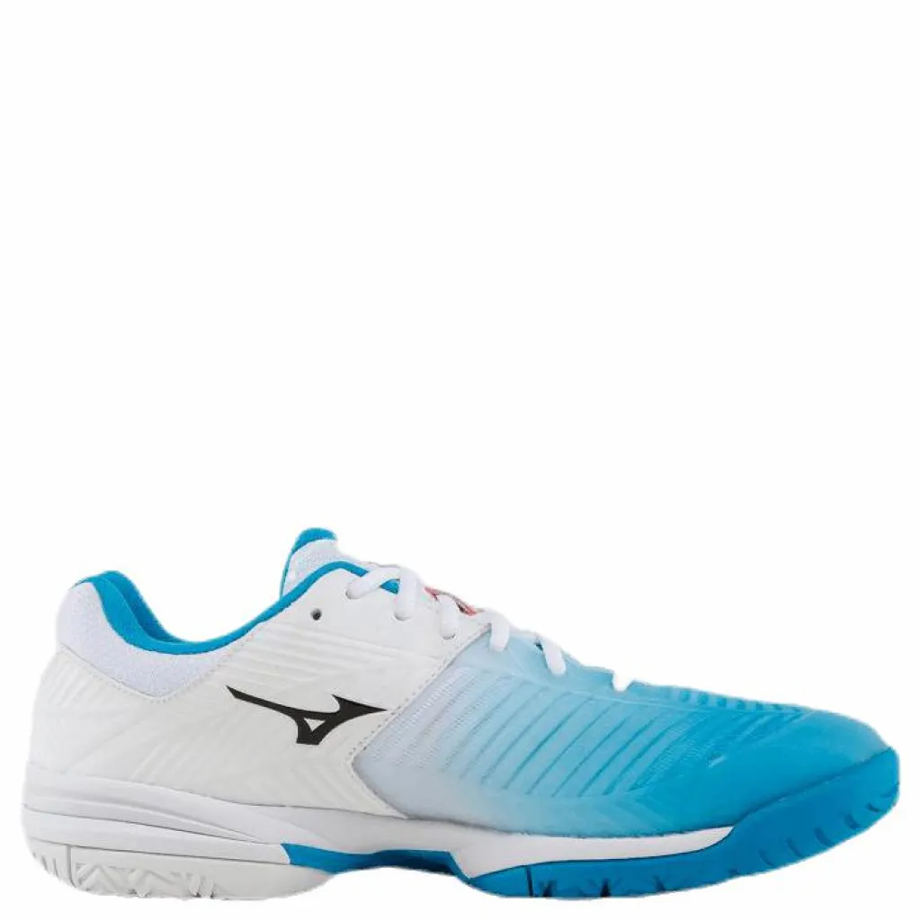 Mizuno Wave Exceed Tour 3 AC Blue/Pink* Racketsporter