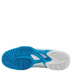 Mizuno Wave Exceed Tour 3 AC Blue/Pink* Racketsporter