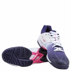 Mizuno Wave Exceed Tour 3 AC Purple/White* Racketsporter|Träningsskor