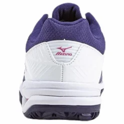Mizuno Wave Exceed Tour 3CC Purple/White* Racketsporter|Träningsskor