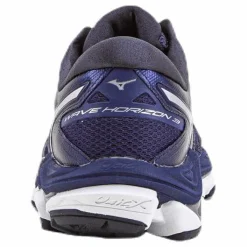 Mizuno Wave Horizon 3 Black/Grey* Löparskor|Löpning